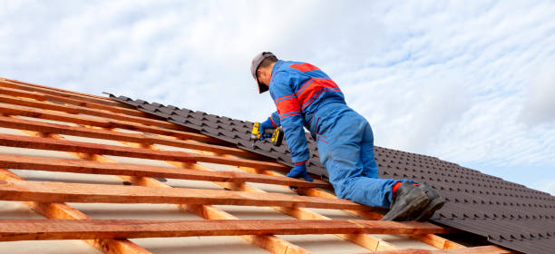 EPDM Roofing in Pine Bluff, AR